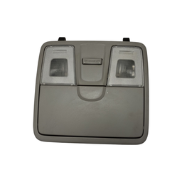 Luz Teto Cortesia Porta Óculos Creta Hyundai Hb20x 2013 A 2019