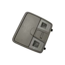 LUZ TETO CORTESIA PORTA ÓCULOS CRETA HYUNDAI HB20X 2013 A 2019