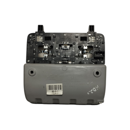 LUZ TETO CORTESIA PORTA ÓCULOS CRETA HYUNDAI HB20X 2013 A 2019