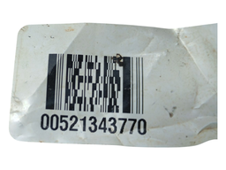 SENSOR ABS TRASEIRO TORO 1.8 FLEX 2016 A 2020 LD/LE