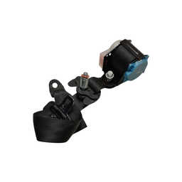 CINTO TRASEIRO ESQUERDO HYUNDAI HB20X 2013 A 2019