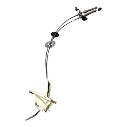 ALAVANCA CÂMBIO MANUAL HYUNDAI TUCSON  2007 A 2014