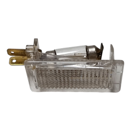 LUZ DE CORTESIA HYUNDAI TUCSON 2007 Á 2012