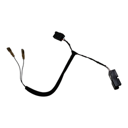 CHICOTE LUZ DE CORTESIA HYUNDAI TUCSON 2007 Á 2012