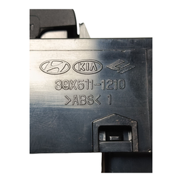 BOTÃO DO VIDRO ELÉTRICO HYUNDAI HB20X 2012 Á 2017