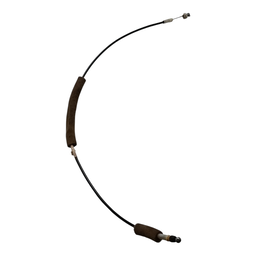 CABO FECHADURA EXTERNA TRASEIRA DIREITA  NISSAN SENTRA 2007 Á 2012