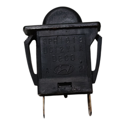 INTERRUPTOR LUZ PORTA LUVAS HYUNDAI TUCSON 2007 Á 2012