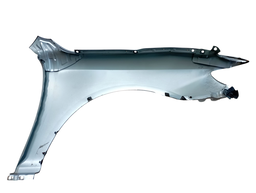 PARALAMA ESQUERDO AZERA 2007 2008 2009 2010 2011