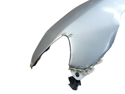 PARALAMA ESQUERDO AZERA 2007 2008 2009 2010 2011