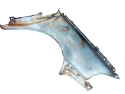 PARALAMA ESQUERDO GOL SAVEIRO PARATI G3 1999 2000 A 2005