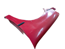 PARALAMA ESQUERDO GOL SAVEIRO PARATI G3 1999 2000 A 2005