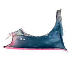 PARALAMA ESQUERDO GOL SAVEIRO PARATI G3 1999 2000 A 2005