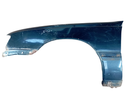 Paralama Esquerdo Omega Suprema 1992 1993 1994 1995 a 1998
