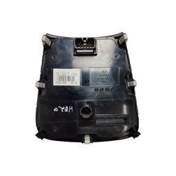 COMANDO AR CONDICIONADO DIGITAL HB20 2013 2014 A 2019