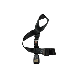 CINTO DE SEGURANÇA TRASEIRO HYUNDAI HB20 1013 A 2019