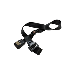 CINTO DE SEGURANÇA TRASEIRO HYUNDAI HB20 1013 A 2019