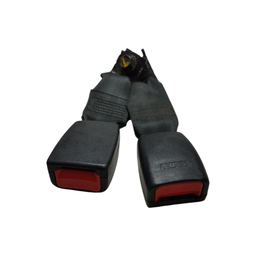 Par Cinto Femea De Segurança Traseiro Hyundai Hb20 1013 A 2019