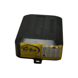 MODULO SENSOR ESTACIONAMENTO RE HB20 COM DISPLAY PONTOS