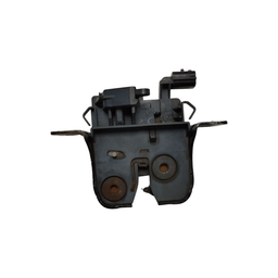 FECHADURA TAMPA TRASEIRA SANDERO 15/ LOGAN 14/ DUSTER 12/