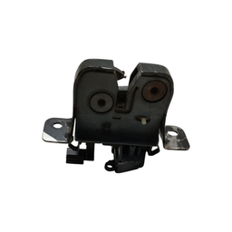 FECHADURA TAMPA TRASEIRA SANDERO 15/ LOGAN 14/ DUSTER 12/