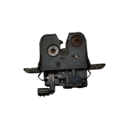 Fechadura Tampa Traseira Sandero 15/ Logan 14/ Duster 12/