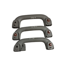 KIT ALÇA PEGA MÃO HYUNDAI HB20 2013 A 2019