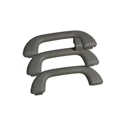 Kit Alça Pega Mão Hyundai Hb20 2013 A 2019