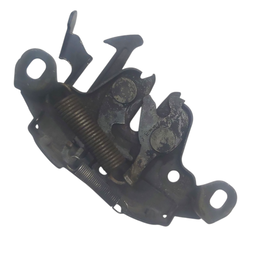Fechadura Trava Capo Nissan Frontier 2008 a 2016