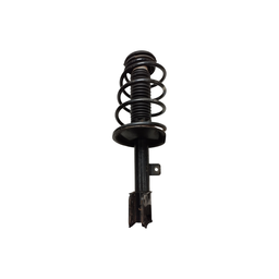 AMORTECEDOR DIANTEIRO C4 PICASSO / GRAND 08/14 PÉ FERRO