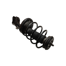 AMORTECEDOR DIANTEIRO C4 PICASSO / GRAND 08/14 PÉ FERRO