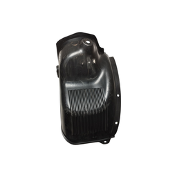 Parabarro Traseiro Direito Hb20X Hatch 2013 2014 a 2019