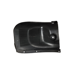 Parabarro Traseiro Esquerdo Hb20X Hatch 2013 2014 a 2019