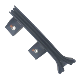 Guia Vidro Porta Dianteira Direita Fiat Grand Siena 51854738