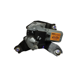 Motor Limpador Vidro Traseiro Hyundai Hb20x 2013 A 2019