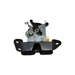 Fechadura Tampa Traseira HB20 Hatch 2013 2014 a 2019 