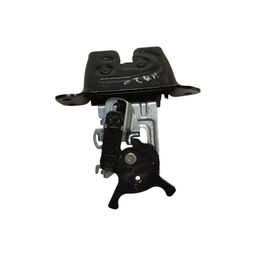 FECHADURA TAMPA TRASEIRA HB20 HATCH 2013 2014 A 2019 