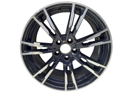 Roda Bmw Série 3 320 328 330 335 M Aro 19