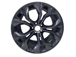 Roda Traseira Bmw X6 Aro 20 2013 a 2018