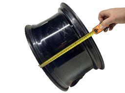 RODA DIANTEIRA BMW X6 ARO 20 2013 A 2018