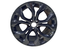 Roda Dianteira Bmw X6 Aro 20 2013 a 2018