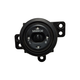 Botão Retrovisor Elétrico Hyundai Hb20x 2013 A 2019