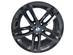 Roda Bmw Série 1 F20 F21 120 125 128 Aro 18