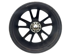 RODA DIANTEIRA MERCEDES GLC ARO 21