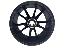 RODA TRASEIRA MERCEDES GLC ARO 21