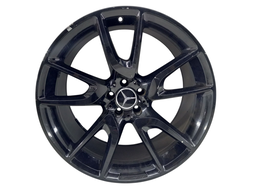 Roda Traseira Mercedes Glc Aro 21