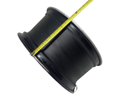 RODA TRASEIRA MERCEDES GLC ARO 21