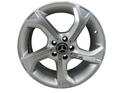 Roda Mercedes Gla Aro 18