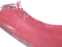 PARALAMA DIREITO GOL SAVEIRO PARATI G3 1999 2000 A 2005