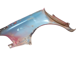 PARALAMA DIREITO GOL SAVEIRO PARATI G3 1999 2000 A 2005