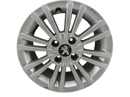 Roda Peugeot 208 Aro 15